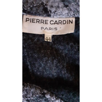 Pierre Cardin Kleid in Grau