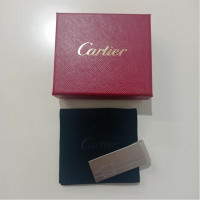 Cartier Accessoire Staal in Zilverachtig