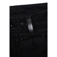 High Use Jeans Cotton in Black