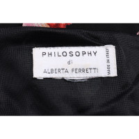 Philosophy Di Alberta Ferretti Rock