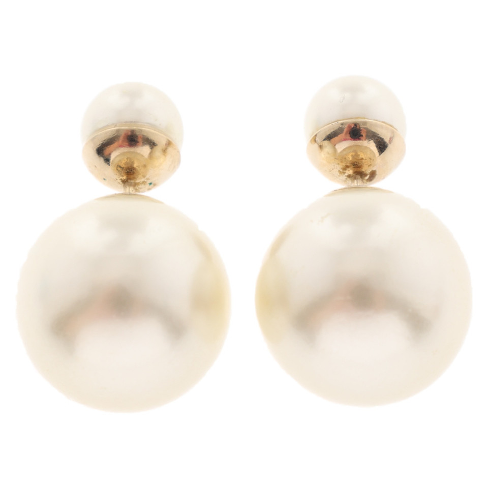 Dior Earring