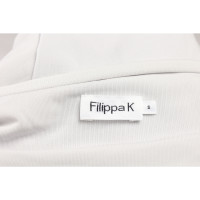 Filippa K Top Jersey in Grey
