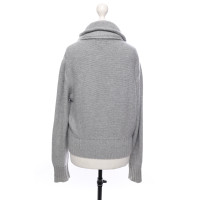 Burberry Knitwear Cashmere in Grey