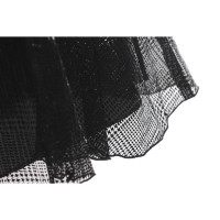 Anna Sui Skirt in Black