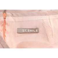 St. Emile Suit in Pink