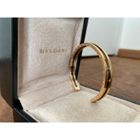 Bulgari B.Zero1 Armband aus Rotgold in Gold