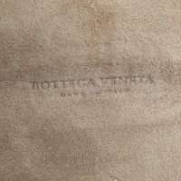 Bottega Veneta shoppers Leather