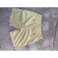 Gant Shorts in Gelb