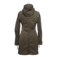 Parajumpers Jacke/Mantel in Khaki