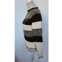 Burberry Knitwear Wool in Ochre