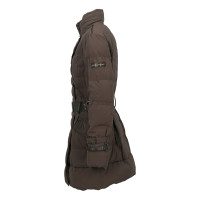 Peuterey Jacket/Coat in Brown