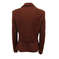 D&G Jacket/Coat in Brown
