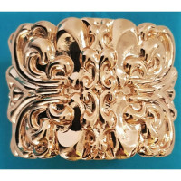 Anna Dello Russo Pour H&M Armband in Goud