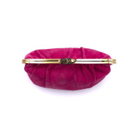 Dolce & Gabbana Sac à bandoulière en Rose/pink