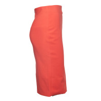 Elizabeth & James Skirt in Orange