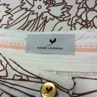 René Lezard deleted product