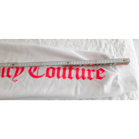 Juicy Couture Hose aus Baumwolle in Weiß