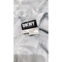 Dkny Scarf/Shawl in Grey