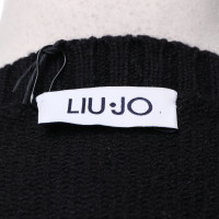 Tara Jarmon Knitwear in Black