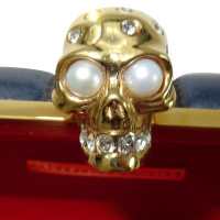 Alexander McQueen Limited Edition Union Jack Skull