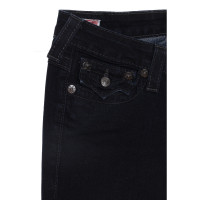 True Religion Jeans in Blau