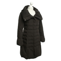 Max & Co Winter coat in dark brown