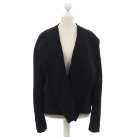 Rick Owens Jacket in cashmere