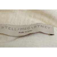 Stella McCartney Chemisier en crème
