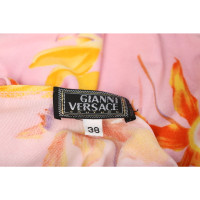 Gianni Versace Bovenkleding Jersey