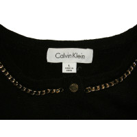 Calvin Klein Knitwear in Black