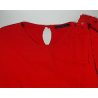 Carolina Herrera Vestito in Rosso