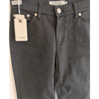 Henry Cotton's Jeans en Coton en Noir