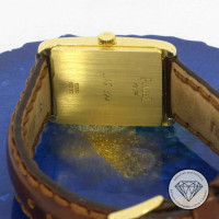 Piaget Armbanduhr in Gold