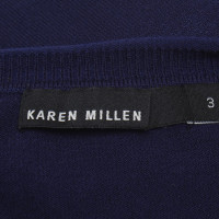 Karen Millen Pullover in Tricolor