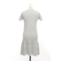 Juvia Dress in Grey
