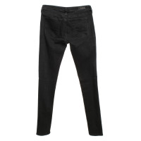 Adriano Goldschmied Jeans in black