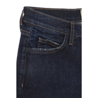 Current Elliott Jeans in Blue