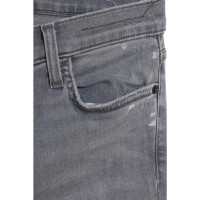 Current Elliott Jeans in Grau