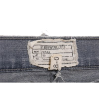 Current Elliott Jeans en Gris