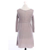 81 Hours Robe en Taupe