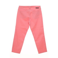 Calvin Klein Jeans Jeans en Coton en Rose/pink
