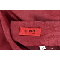 Hugo Boss Skirt in Bordeaux