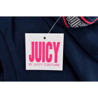 Juicy Couture Tricot en Bleu