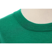 J. Crew Knitwear Wool in Green