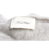 American Vintage Knitwear in Grey
