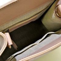 Balenciaga Handbag Leather in Pink