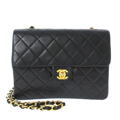 Chanel Taschen Second Hand: Chanel Taschen Online Shop, Chanel Taschen  Outlet/Sale - Chanel Taschen gebraucht online kaufen