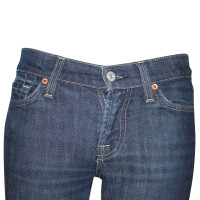 7 For All Mankind Skinny jean