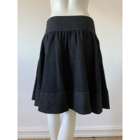 Diane Von Furstenberg Skirt Wool