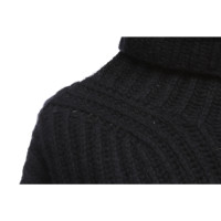 Ffc Knitwear Wool in Black